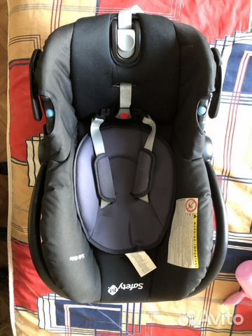 Автомобильное кресло (0-13кг) Автомобильное кресло (0-13кг)