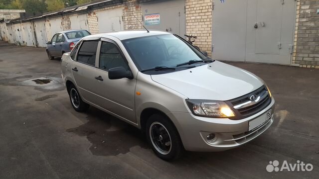 Аренда LADA Granta Лада Гранта Аренда LADA Granta Лада Гранта
