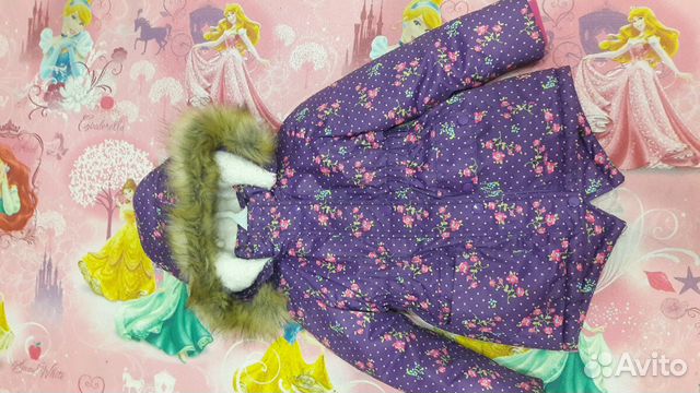 Куртка демисезонная futurino Куртка демисезонная futurino