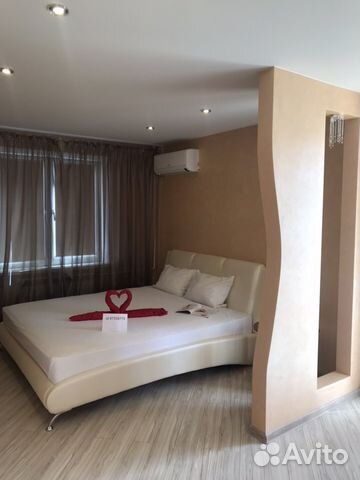 1-к квартира, 41 м², 7/16 эт.