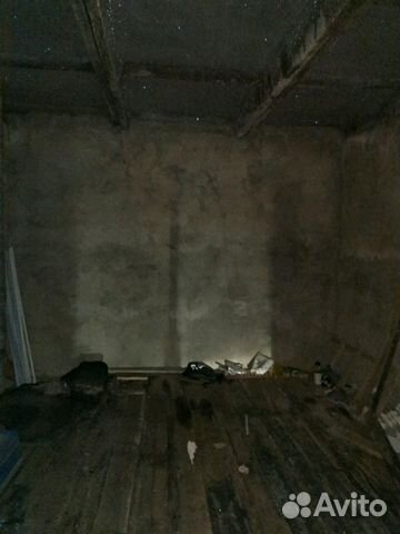 Гараж, 24 м²