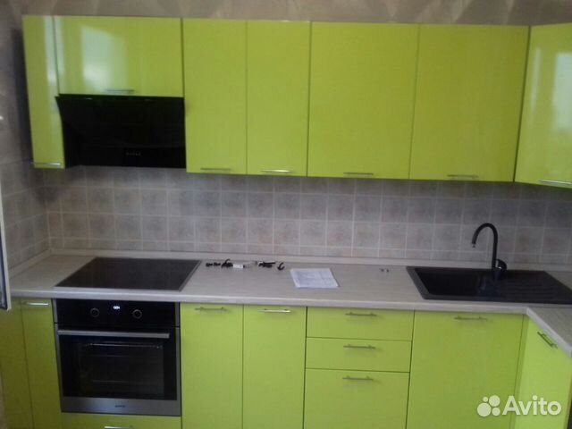 Кухонный гарнитур