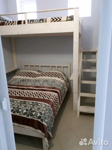 Дом 50 м² на участке 1 сот. Дом 50 м² на участке 1 сот.