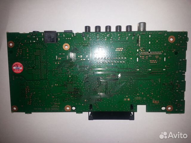 Main Board sony KDL 32R503C 1-894-095-11