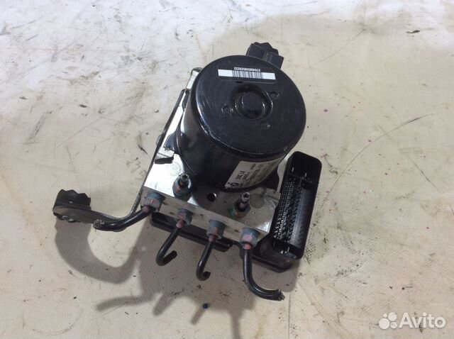 Блок ABS BMW F20 F30 F32 F22 F36 Блок ABS BMW F20 F30 F32 F22 F36
