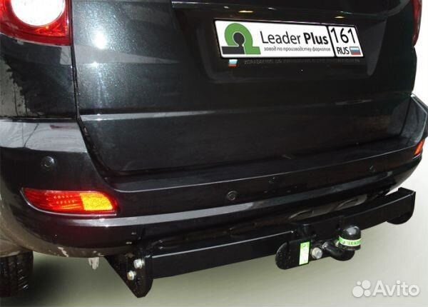 Тсу для great wall hover H5 2011 Тсу для great wall hover H5 2011
