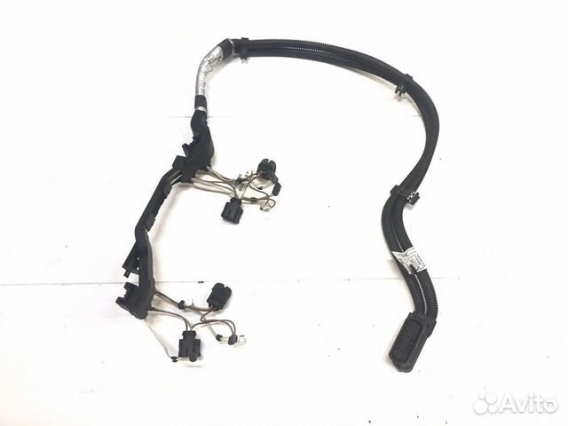 BMW 5 F10 бмв ф10 Проводка на Катушки Зажигания BMW 5 F10 бмв ф10 Проводка на Катушки Зажигания