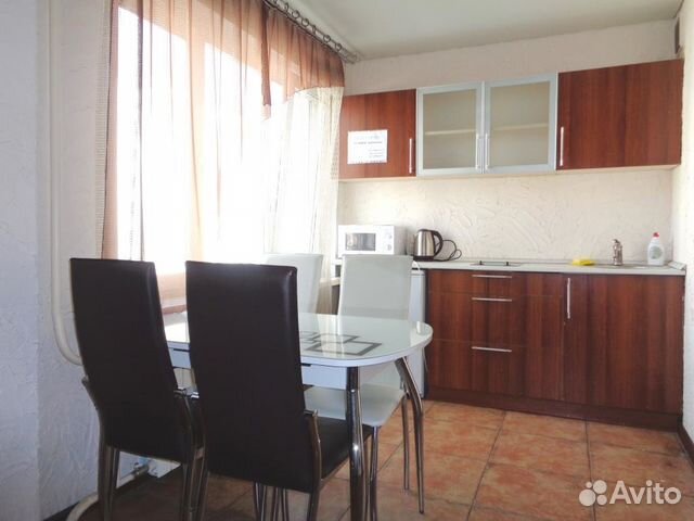 

2-к. квартира, 50 м², 1 кровать