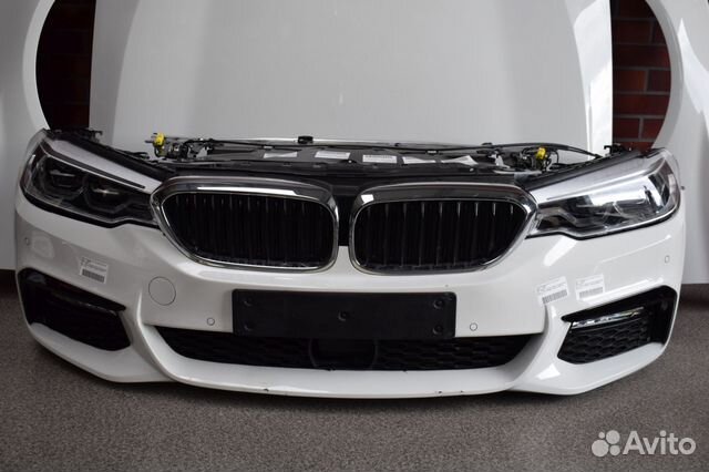 BMW G30 BMW G30