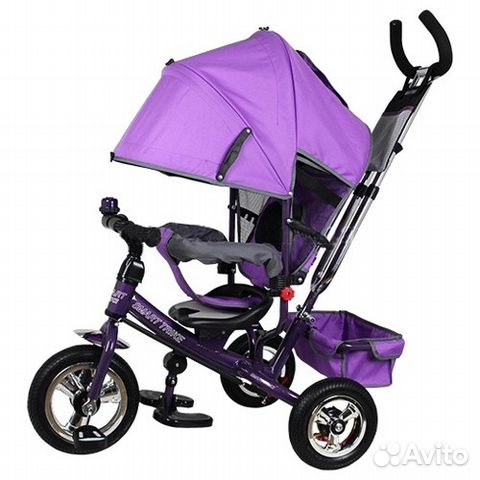 Детский велосипед luxx Trike Детский велосипед luxx Trike