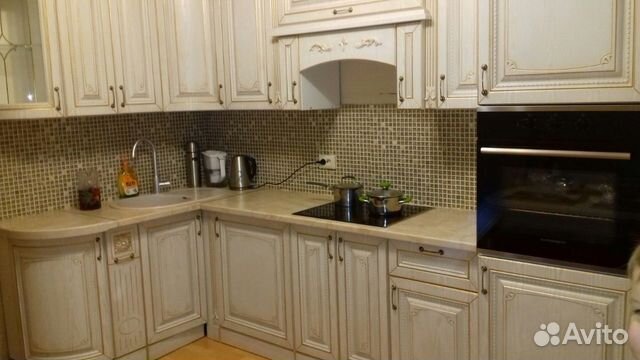 Кухонный гарнитур