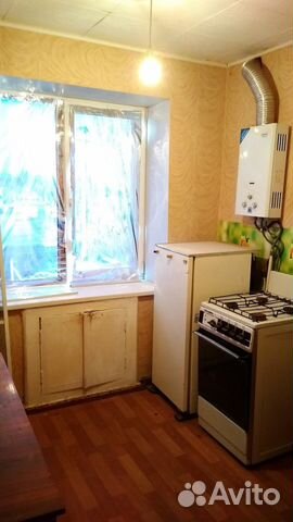 1-к квартира, 31 м², 5/5 эт.