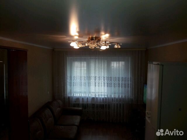 Комната 17 м² в 1-к, 2/5 эт. Комната 17 м² в 1-к, 2/5 эт.
