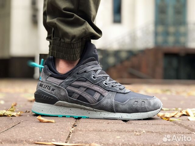 asics gel lyte 3 45