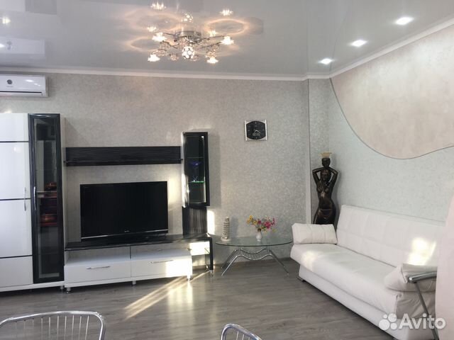 2-к квартира, 70 м², 9/10 эт.
