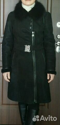 Дубленка