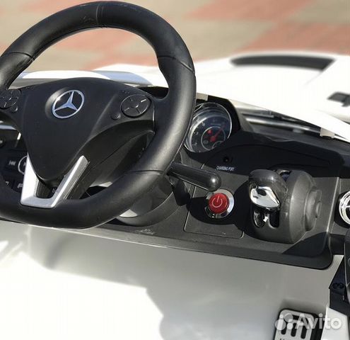 Электромобиль