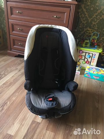 Автомобильное кресло concord 2 штуки Автомобильное кресло concord 2 штуки