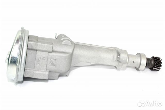 Foton Насос масляный Фотон 1039 1049C 4JB1