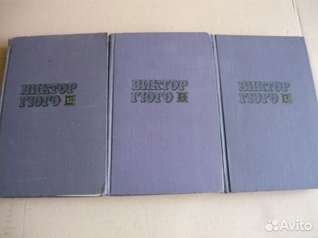 Книги Книги