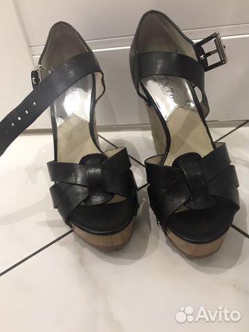 Босоножки Michael Kors, 36 размер