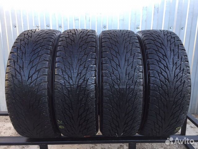 R16/205-60 Nokian Hakkapeliitta R2 96R XL