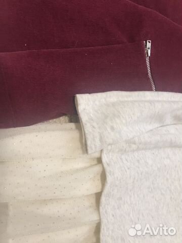 Платье H&M/Zara. Размер 98-104 Платье H&M/Zara. Размер 98-104