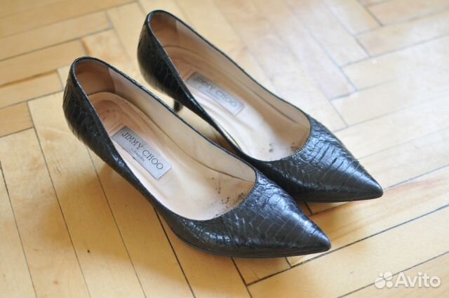 Туфли Jimmy Choo