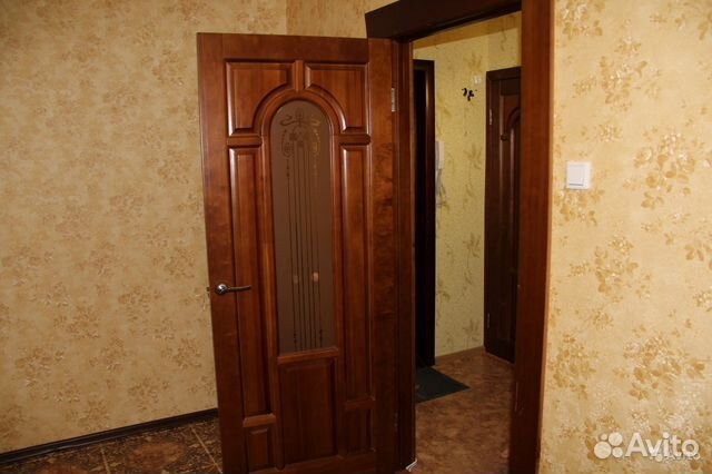 1-к квартира, 35 м², 2/5 эт.