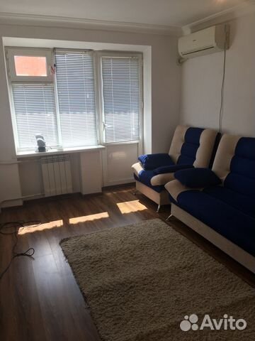 1-к квартира, 31 м², 2/4 эт.