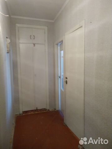 1-к квартира, 31.5 м², 5/5 эт.