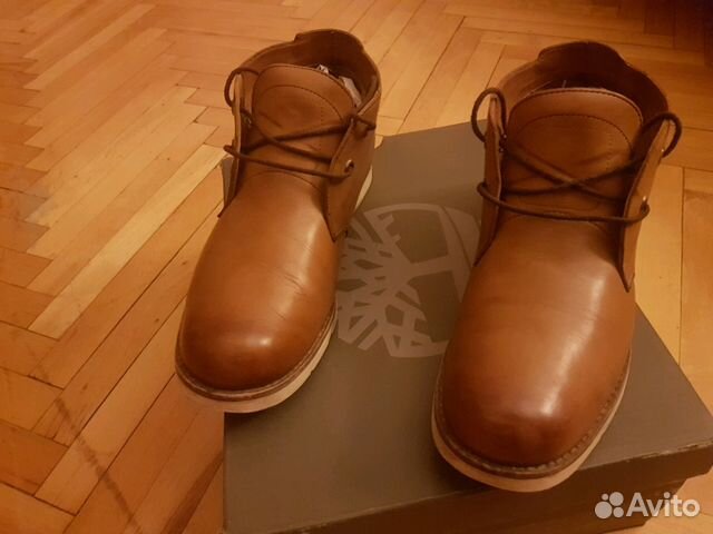 Ботинки Тимберленд Timberland Ботинки Тимберленд Timberland