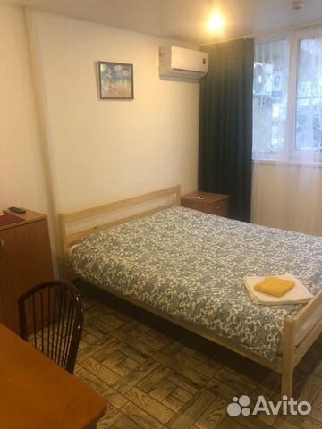 Комната 16 м² в 2-к, 3/9 эт. Комната 16 м² в 2-к, 3/9 эт.