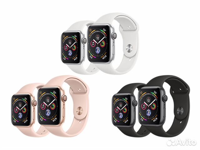 Apple Watch