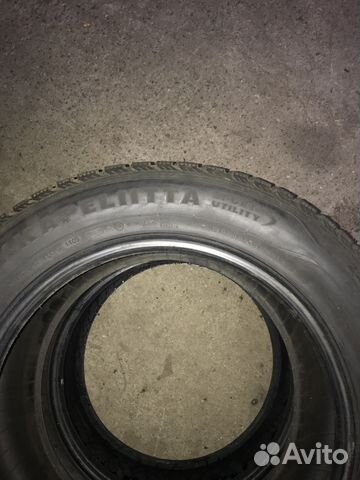 255 55 R18 Nokian Hakkapeliitta Sp Ut109T XL 255 55 R18 Nokian Hakkapeliitta Sp Ut109T XL
