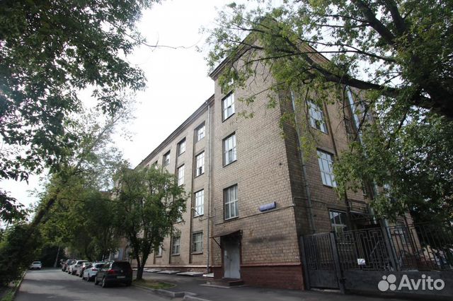 Офисные помещения у метро ВДНХ, 28 м²