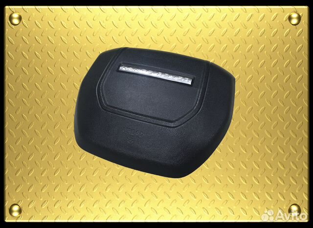 Крышка подушки безопасности Range Rover Evoque