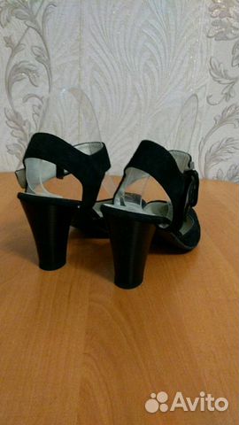 Босоножки Босоножки