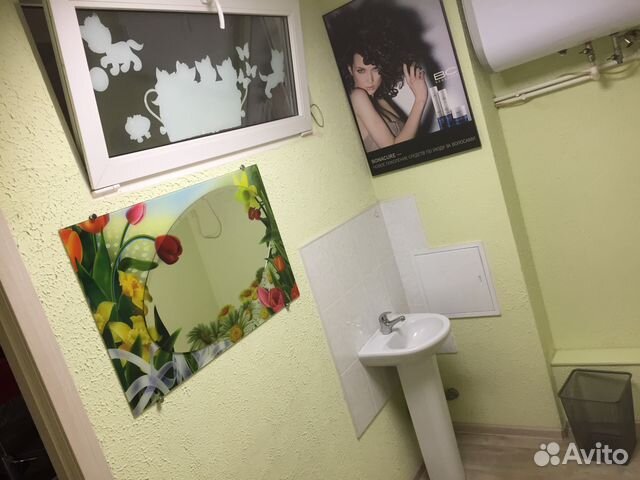 Кабинет в аренду Кабинет в аренду