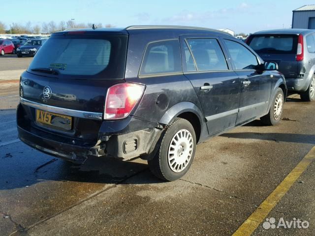 В разборе opel astra H 2007 В разборе opel astra H 2007