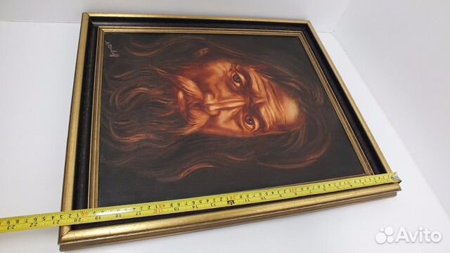 Картина Н.П. Рябова Картина Н.П. Рябова