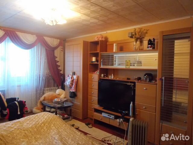 2-к квартира, 54 м², 12/12 эт.