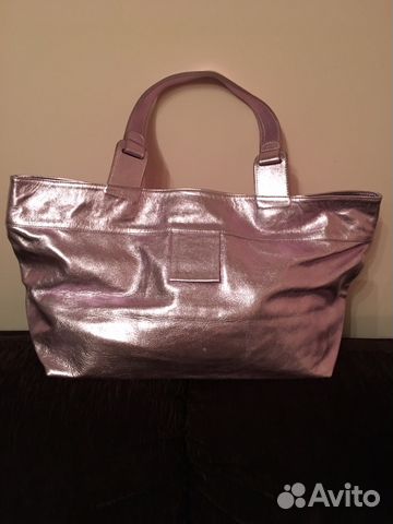 Сумки новые L’ atelier paris оригинал