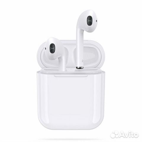 Новые Bluetooth наушники i9s-tws Оригинальные Новые Bluetooth наушники i9s-tws Оригинальные