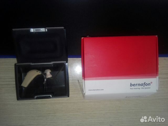Bernafon (Бернафон) Win105 Bernafon (Бернафон) Win105
