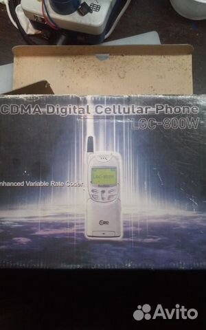 LG cdma LG cdma