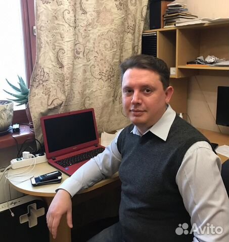 Приходящий системный администратор Приходящий системный администратор