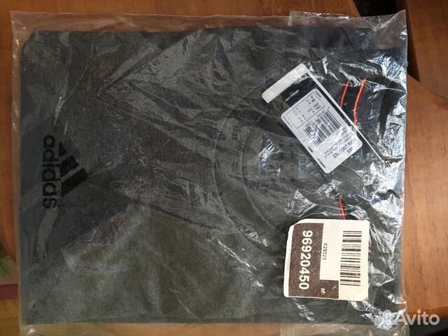 Футболка Adidas Футболка Adidas