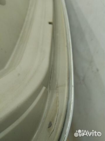 Крышка багажника Infiniti Fx 2 S51 Крышка багажника Infiniti Fx 2 S51