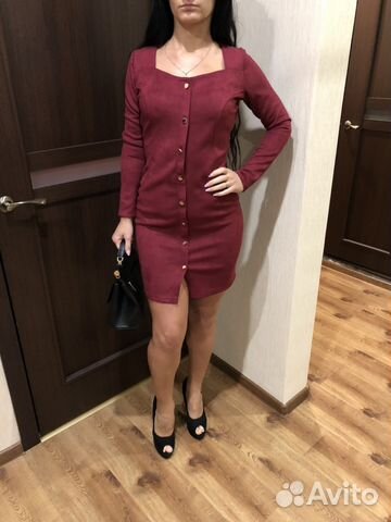 Платье Платье